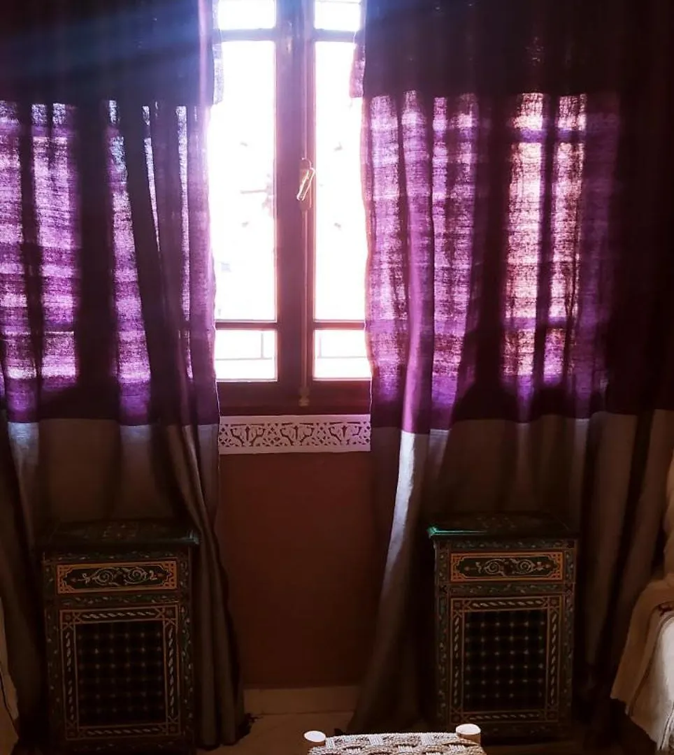 Maison D'Hotes Le Petit Jardin Marrakech Marrakesh Guest house