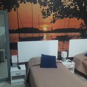 Africa Do Sul Hostel Lisbon