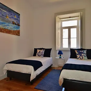 Casa Joana Bed & Breakfast Cascais