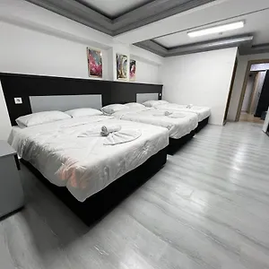 Grand Honey Hotel Aparthotel Istanbul