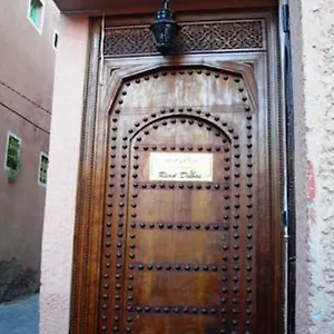 3* Riad Dubai