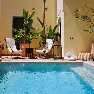 4* Riad Du Ciel Marrakech
