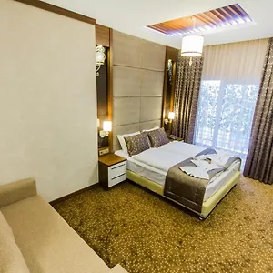 Taksim Cihangir Fidan Aparthotel Istanbul