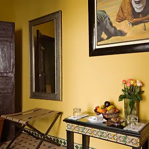 Ben Tachfine Riad