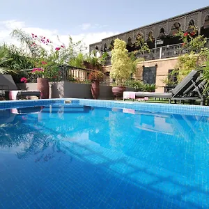 3* Riad Terra Bahia