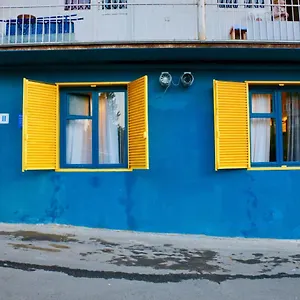 Dorm Hostel Tbilisi