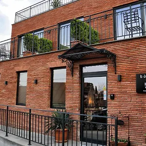 Winoterra Hotel Tbilisi