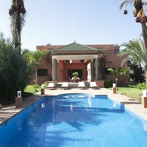 5* Hotel Domaine Rosaroum